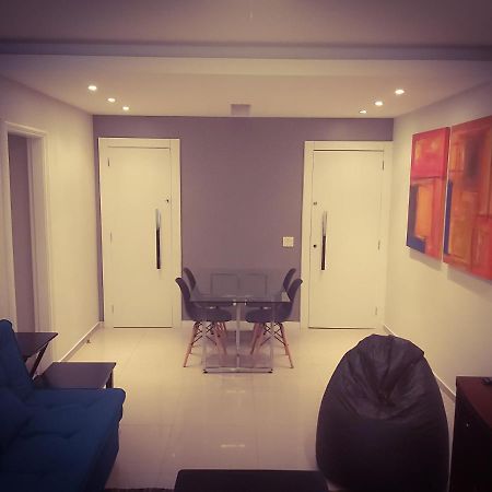 Apartamento Barao Da Torre Rio de Janeiro Eksteriør bilde