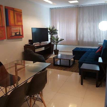 Apartamento Barao Da Torre Rio de Janeiro Eksteriør bilde