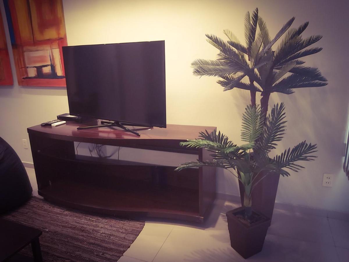 Apartamento Barao Da Torre Rio de Janeiro Eksteriør bilde