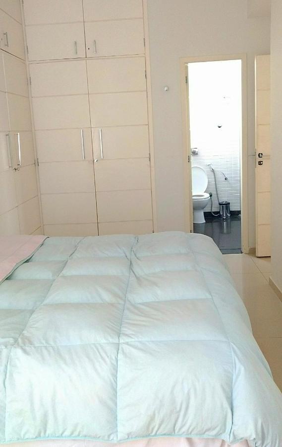 Apartamento Barao Da Torre Rio de Janeiro Eksteriør bilde