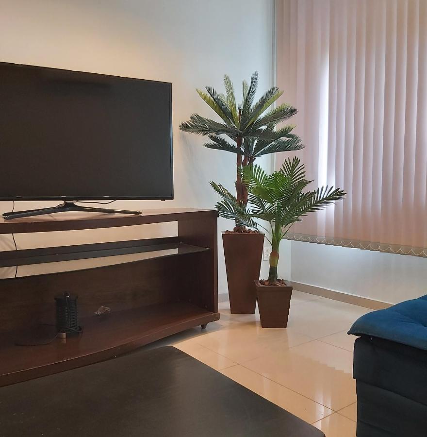 Apartamento Barao Da Torre Rio de Janeiro Eksteriør bilde