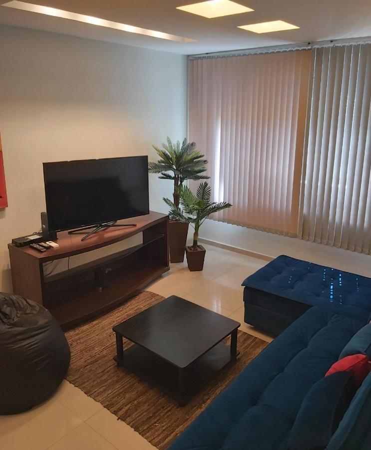 Apartamento Barao Da Torre Rio de Janeiro Eksteriør bilde